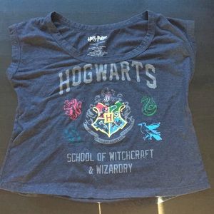Medium Harry Potter T-Shirt